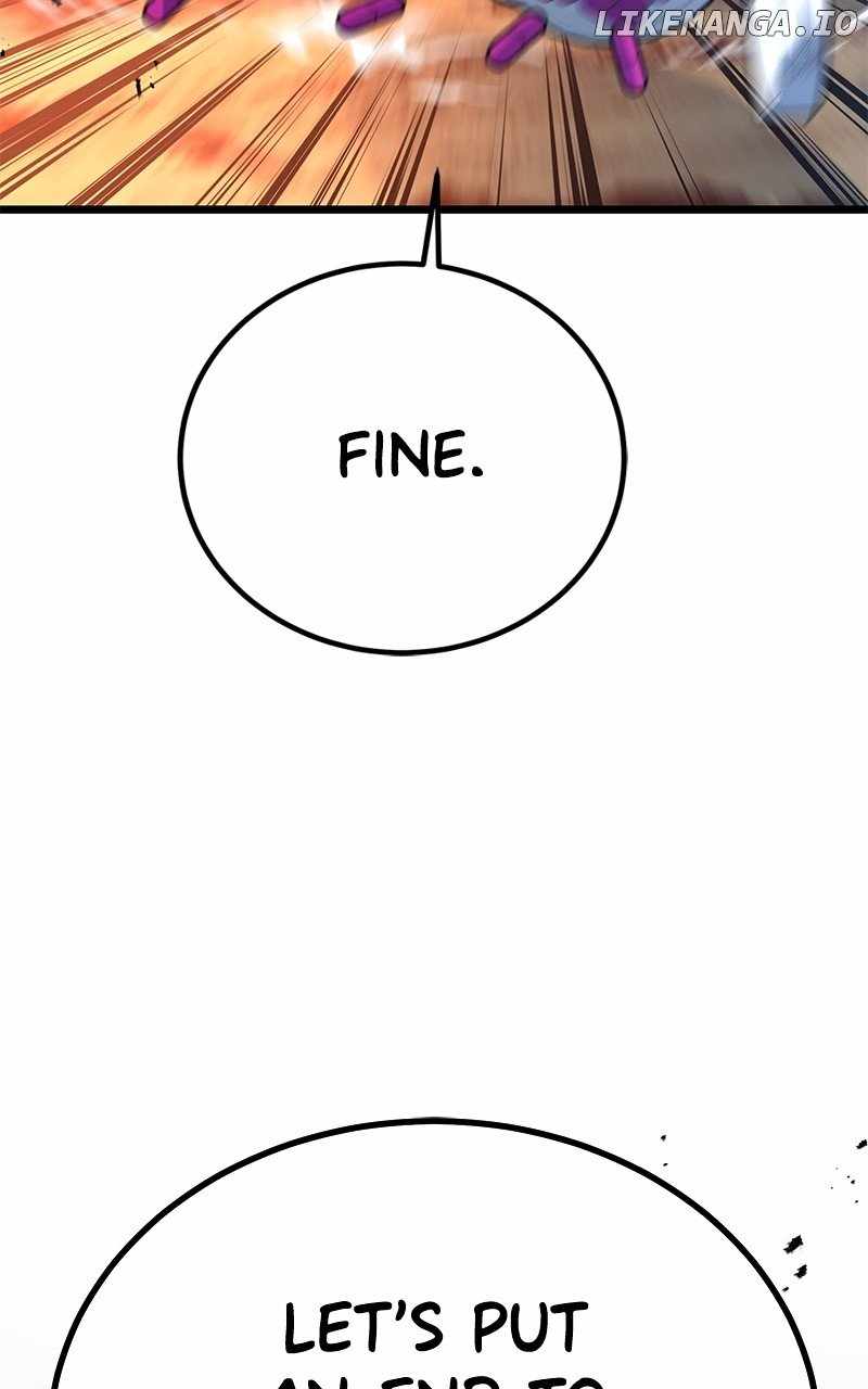 King of Violence Chapter 55 206
